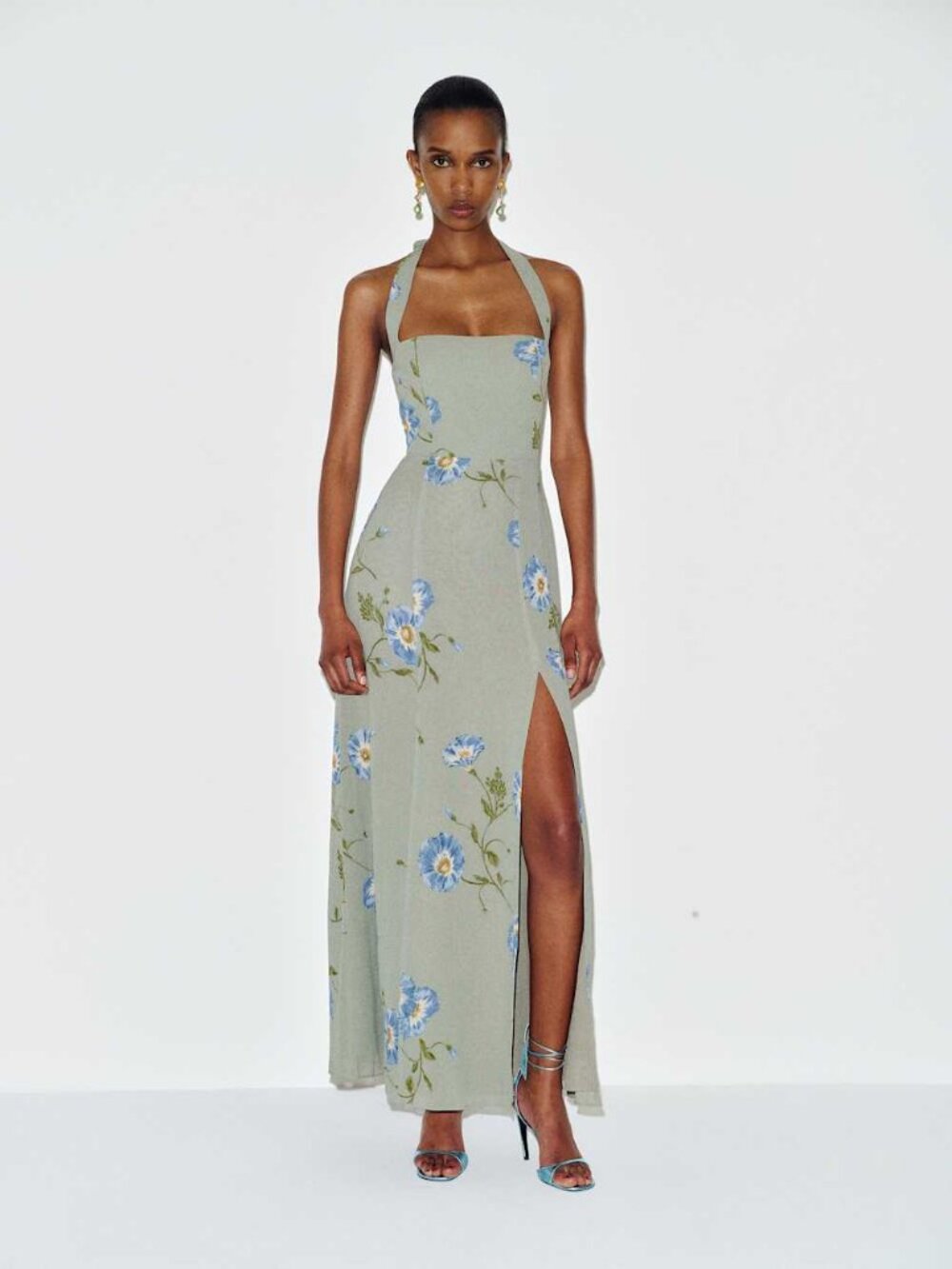 Reformation Jovelle Dress